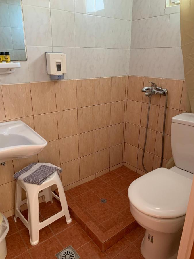 Park Hotel Alexandrupoli Exteriér fotografie