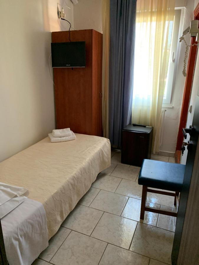 Park Hotel Alexandrupoli Pokoj fotografie