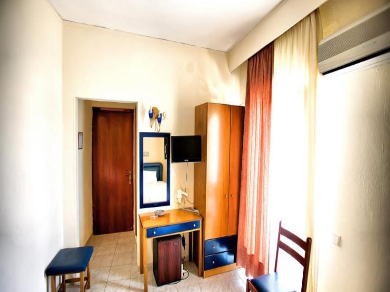 Park Hotel Alexandrupoli Exteriér fotografie