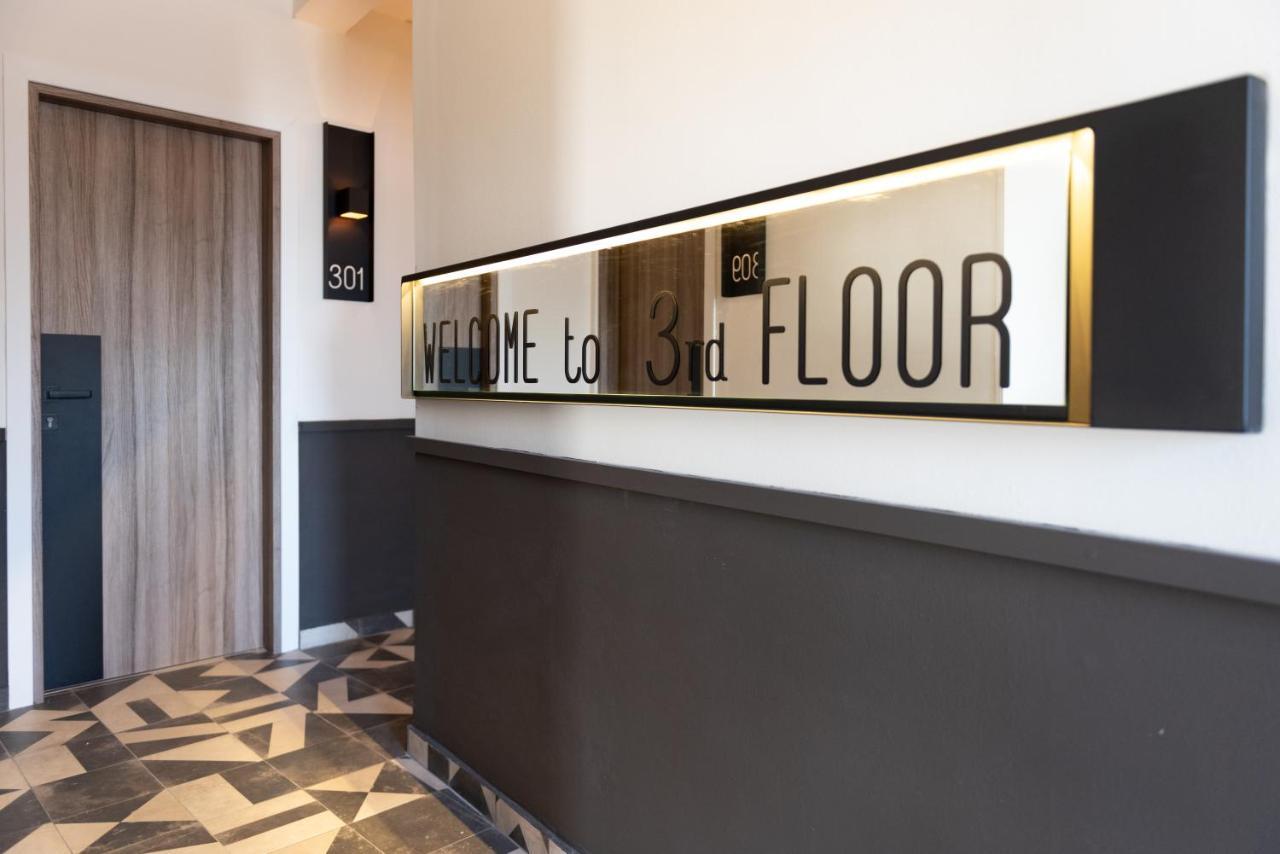 Park Hotel Alexandrupoli Exteriér fotografie